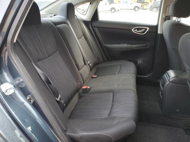 Photo 9 VIN: 3N1AB7AP2HY267633 - NISSAN SENTRA 