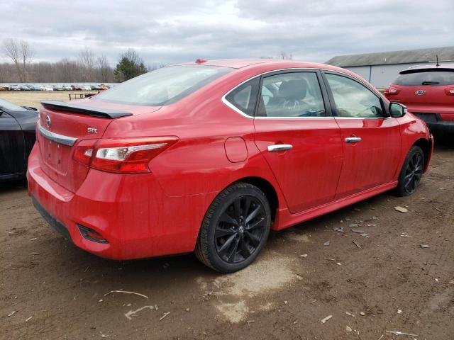 Photo 2 VIN: 3N1AB7AP2HY267731 - NISSAN SENTRA S 