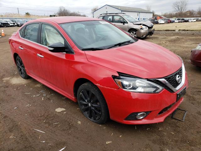 Photo 3 VIN: 3N1AB7AP2HY267731 - NISSAN SENTRA S 