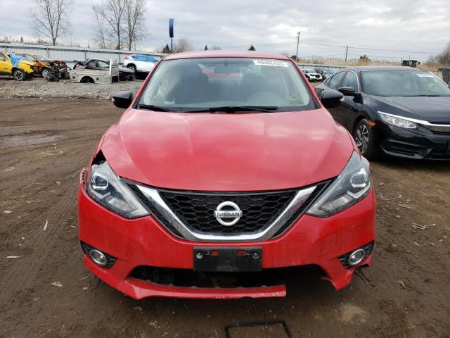 Photo 4 VIN: 3N1AB7AP2HY267731 - NISSAN SENTRA S 