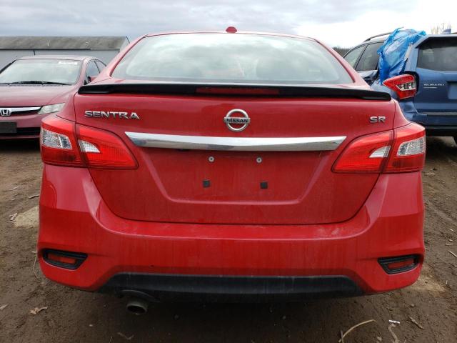 Photo 5 VIN: 3N1AB7AP2HY267731 - NISSAN SENTRA S 