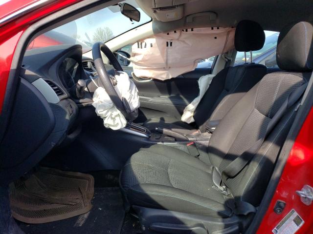 Photo 6 VIN: 3N1AB7AP2HY267731 - NISSAN SENTRA S 