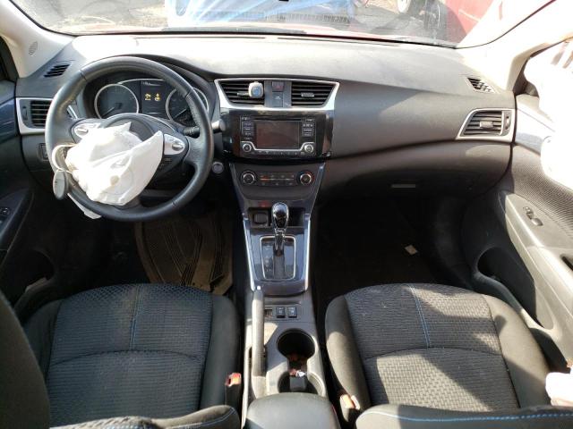 Photo 7 VIN: 3N1AB7AP2HY267731 - NISSAN SENTRA S 