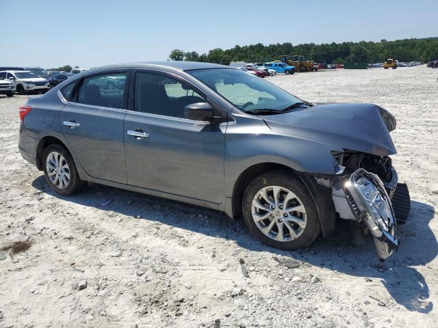 Photo 3 VIN: 3N1AB7AP2HY268667 - NISSAN SENTRA 