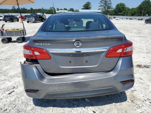 Photo 5 VIN: 3N1AB7AP2HY268667 - NISSAN SENTRA 