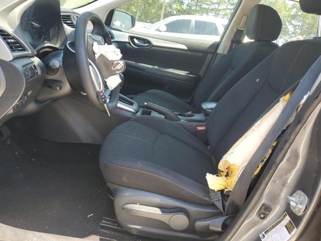 Photo 6 VIN: 3N1AB7AP2HY268667 - NISSAN SENTRA 