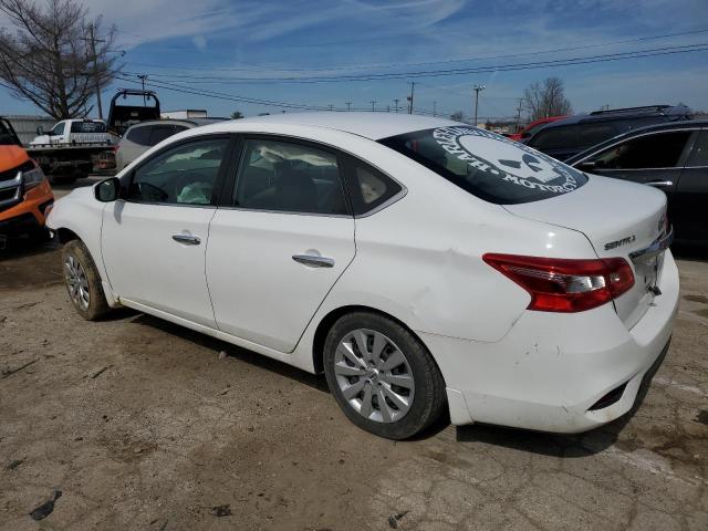 Photo 1 VIN: 3N1AB7AP2HY269186 - NISSAN SENTRA S 