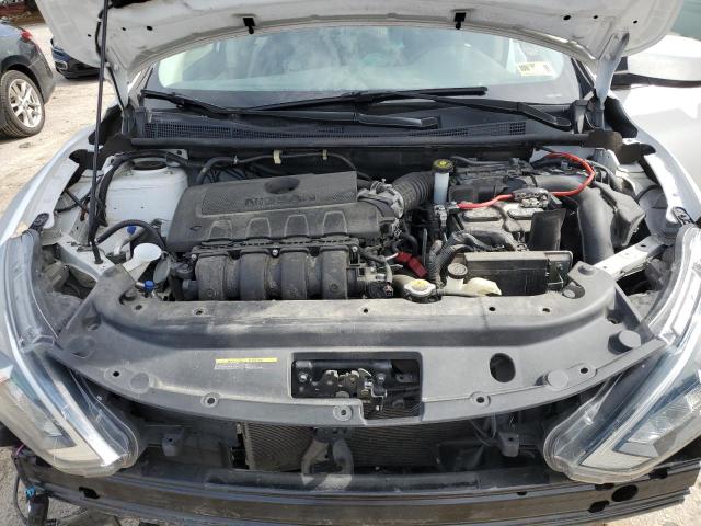 Photo 10 VIN: 3N1AB7AP2HY269186 - NISSAN SENTRA S 