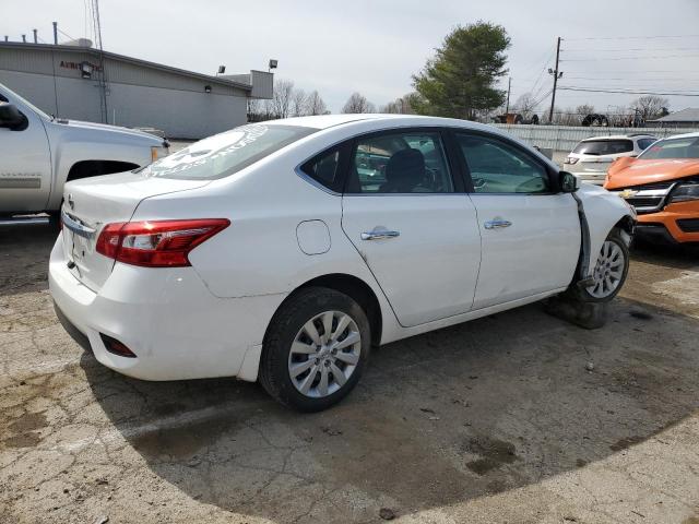 Photo 2 VIN: 3N1AB7AP2HY269186 - NISSAN SENTRA S 