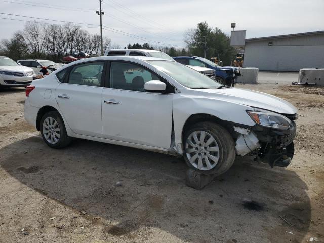 Photo 3 VIN: 3N1AB7AP2HY269186 - NISSAN SENTRA S 