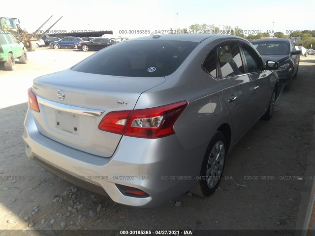 Photo 3 VIN: 3N1AB7AP2HY269379 - NISSAN SENTRA 