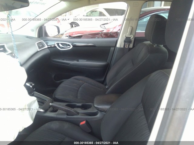 Photo 4 VIN: 3N1AB7AP2HY269379 - NISSAN SENTRA 