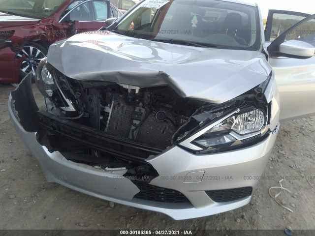 Photo 5 VIN: 3N1AB7AP2HY269379 - NISSAN SENTRA 