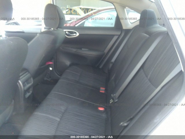 Photo 7 VIN: 3N1AB7AP2HY269379 - NISSAN SENTRA 