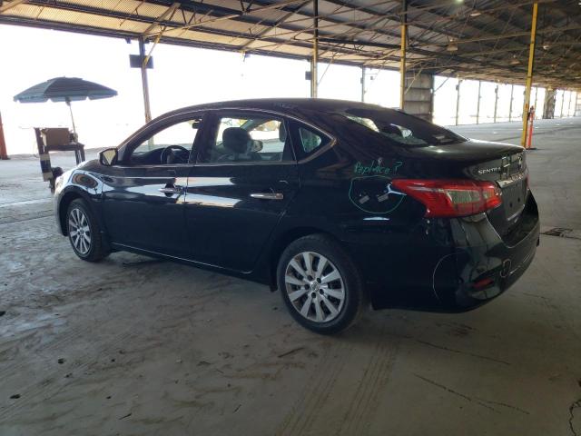 Photo 1 VIN: 3N1AB7AP2HY270158 - NISSAN SENTRA S 