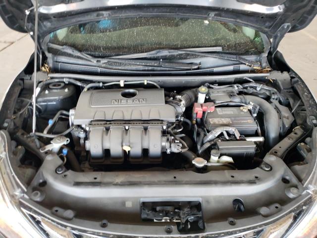 Photo 10 VIN: 3N1AB7AP2HY270158 - NISSAN SENTRA S 