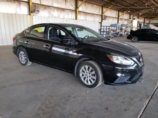 Photo 3 VIN: 3N1AB7AP2HY270158 - NISSAN SENTRA S 