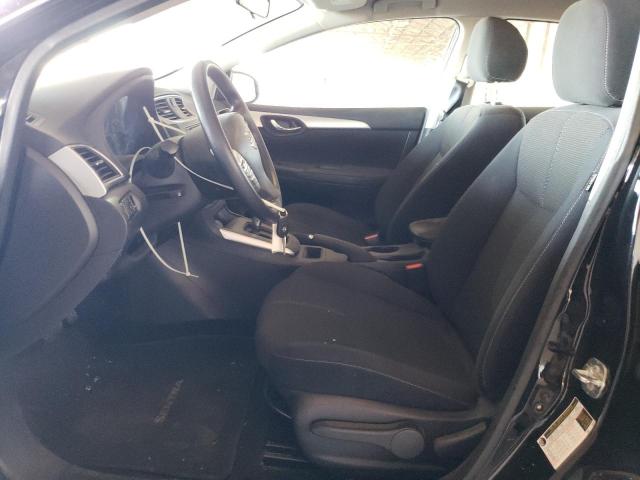 Photo 6 VIN: 3N1AB7AP2HY270158 - NISSAN SENTRA S 