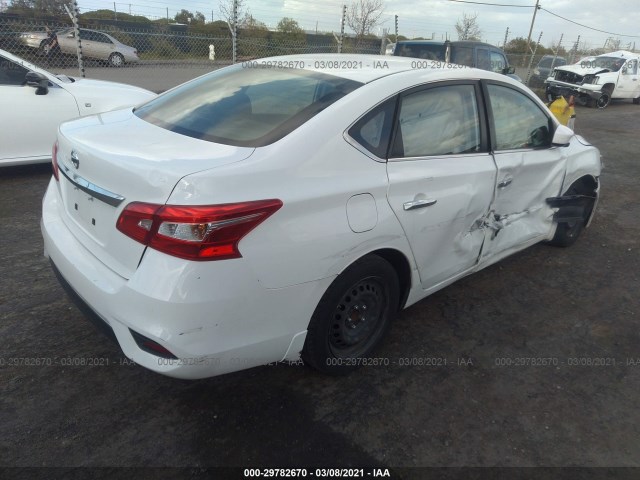 Photo 3 VIN: 3N1AB7AP2HY270273 - NISSAN SENTRA 