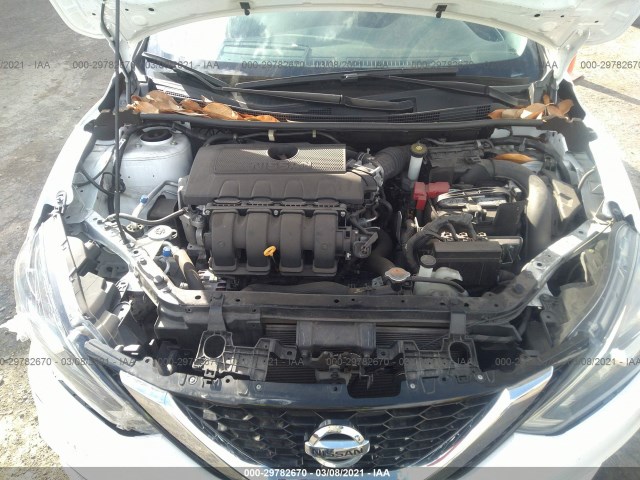 Photo 9 VIN: 3N1AB7AP2HY270273 - NISSAN SENTRA 