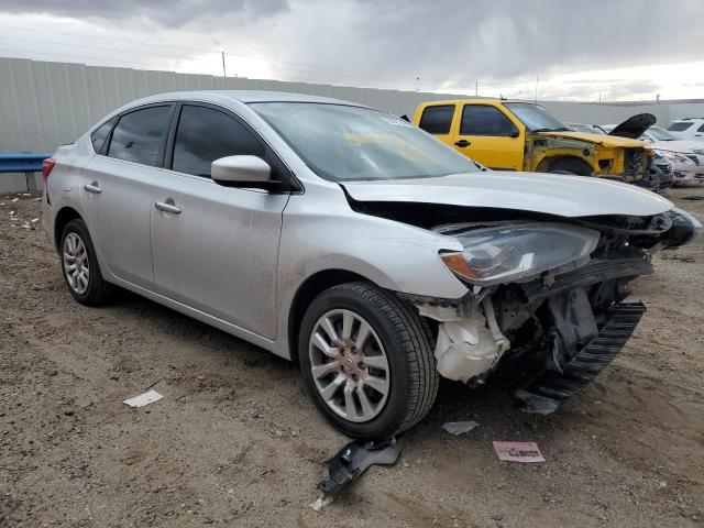 Photo 3 VIN: 3N1AB7AP2HY270872 - NISSAN SENTRA 