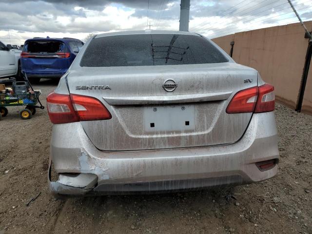 Photo 5 VIN: 3N1AB7AP2HY270872 - NISSAN SENTRA 