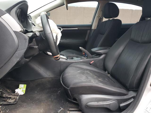 Photo 6 VIN: 3N1AB7AP2HY270872 - NISSAN SENTRA 