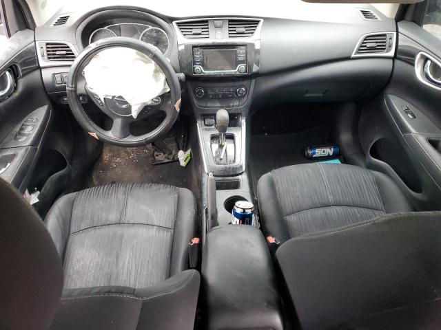 Photo 7 VIN: 3N1AB7AP2HY270872 - NISSAN SENTRA 