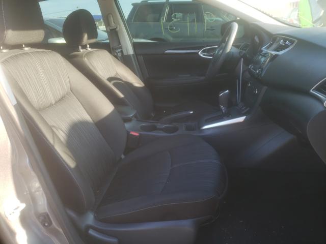 Photo 4 VIN: 3N1AB7AP2HY272170 - NISSAN SENTRA S 