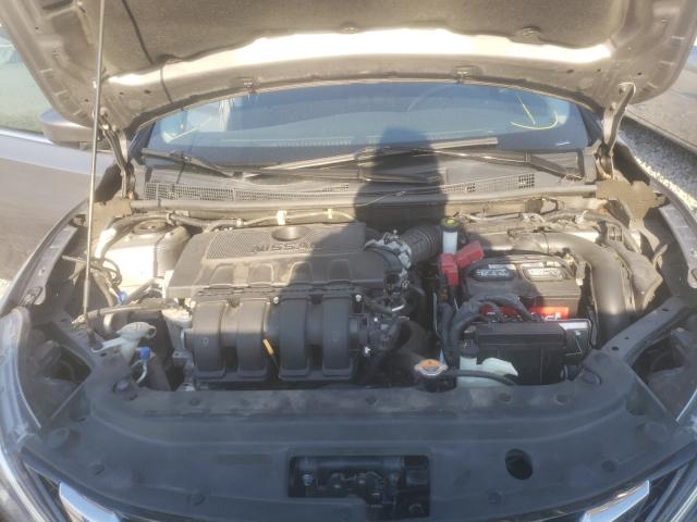 Photo 6 VIN: 3N1AB7AP2HY272170 - NISSAN SENTRA S 