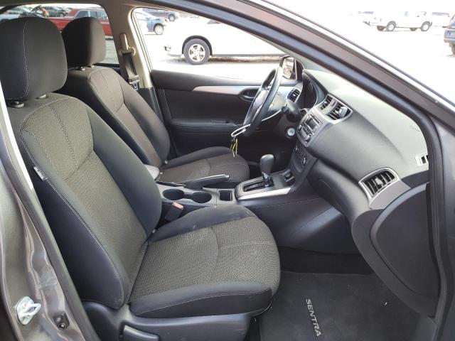 Photo 4 VIN: 3N1AB7AP2HY272427 - NISSAN SENTRA S 