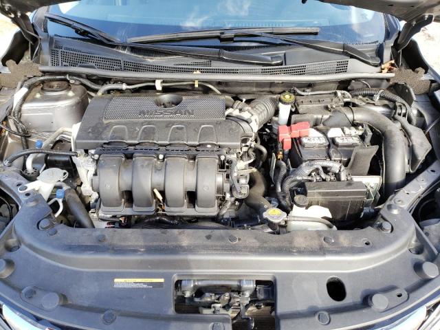 Photo 6 VIN: 3N1AB7AP2HY272427 - NISSAN SENTRA S 