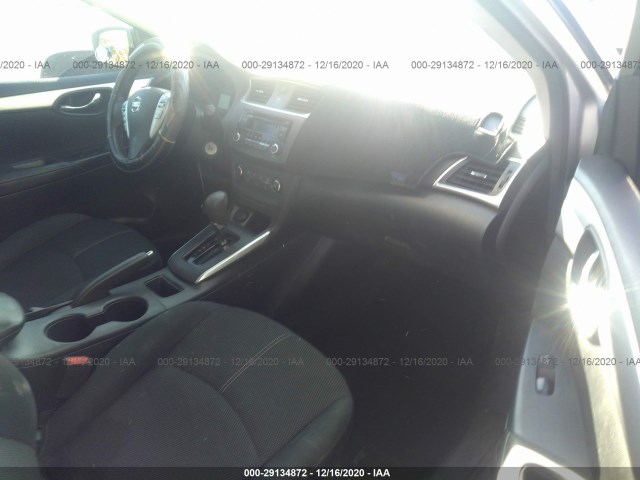 Photo 4 VIN: 3N1AB7AP2HY273206 - NISSAN SENTRA 