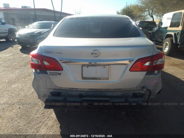 Photo 5 VIN: 3N1AB7AP2HY273206 - NISSAN SENTRA 