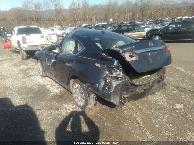 Photo 2 VIN: 3N1AB7AP2HY273268 - NISSAN SENTRA 