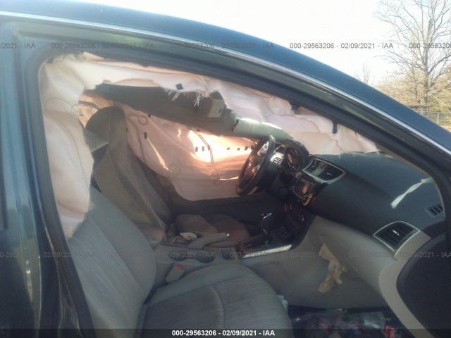 Photo 4 VIN: 3N1AB7AP2HY273268 - NISSAN SENTRA 