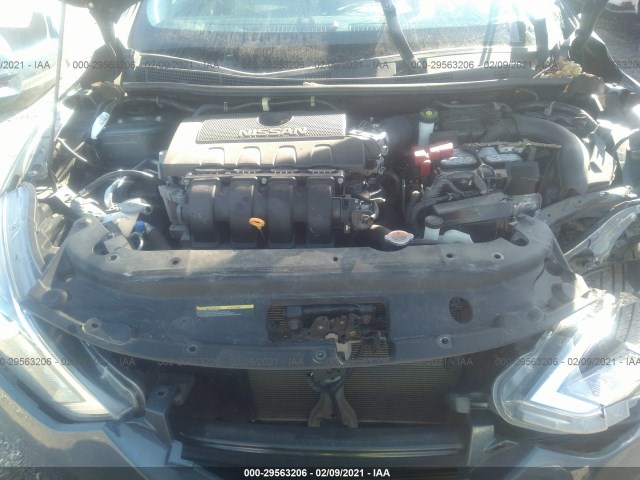 Photo 9 VIN: 3N1AB7AP2HY273268 - NISSAN SENTRA 