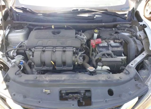 Photo 9 VIN: 3N1AB7AP2HY274162 - NISSAN SENTRA 