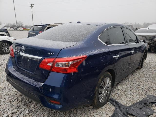 Photo 3 VIN: 3N1AB7AP2HY274453 - NISSAN SENTRA S 