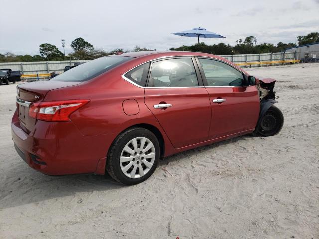 Photo 2 VIN: 3N1AB7AP2HY274968 - NISSAN SENTRA 