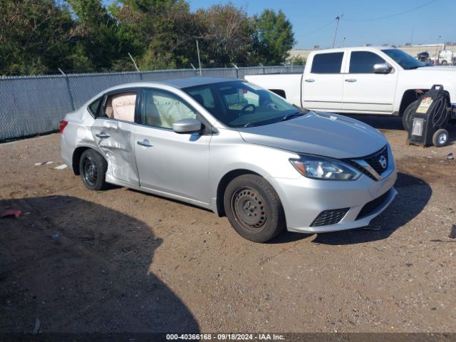 Photo 0 VIN: 3N1AB7AP2HY276445 - NISSAN SENTRA 