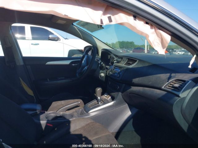 Photo 4 VIN: 3N1AB7AP2HY276445 - NISSAN SENTRA 