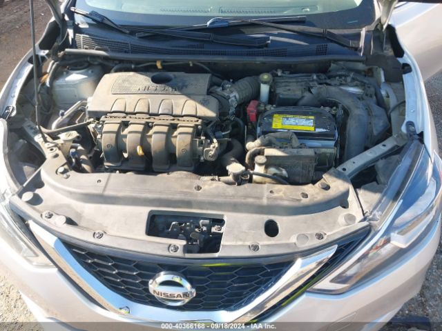 Photo 9 VIN: 3N1AB7AP2HY276445 - NISSAN SENTRA 