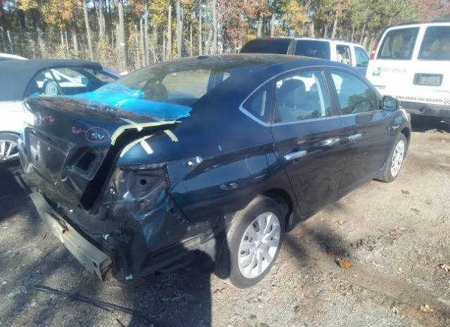 Photo 3 VIN: 3N1AB7AP2HY276493 - NISSAN SENTRA 