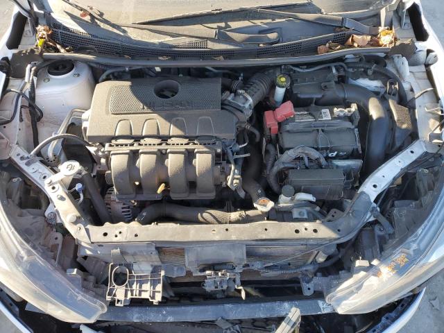 Photo 10 VIN: 3N1AB7AP2HY276915 - NISSAN SENTRA 