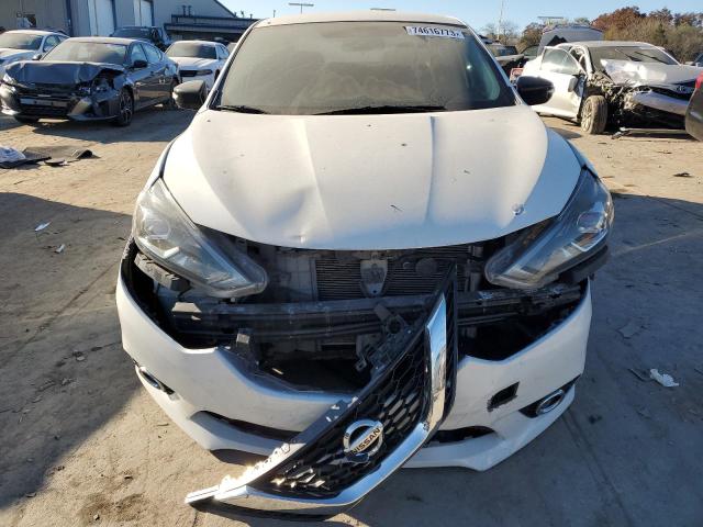 Photo 4 VIN: 3N1AB7AP2HY276915 - NISSAN SENTRA 