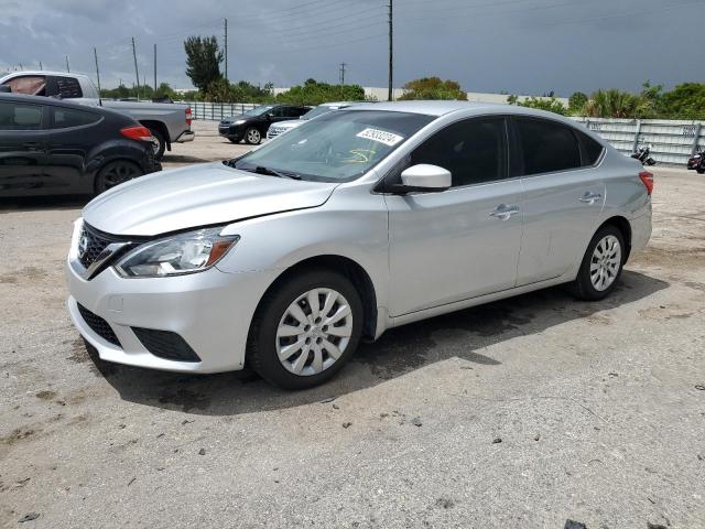 Photo 0 VIN: 3N1AB7AP2HY277322 - NISSAN SENTRA 