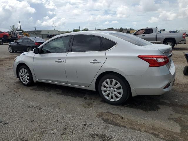 Photo 1 VIN: 3N1AB7AP2HY277322 - NISSAN SENTRA 