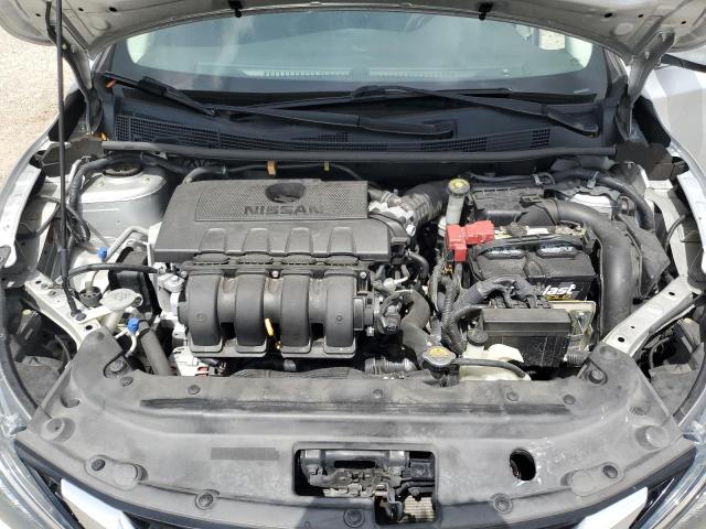 Photo 10 VIN: 3N1AB7AP2HY277322 - NISSAN SENTRA 