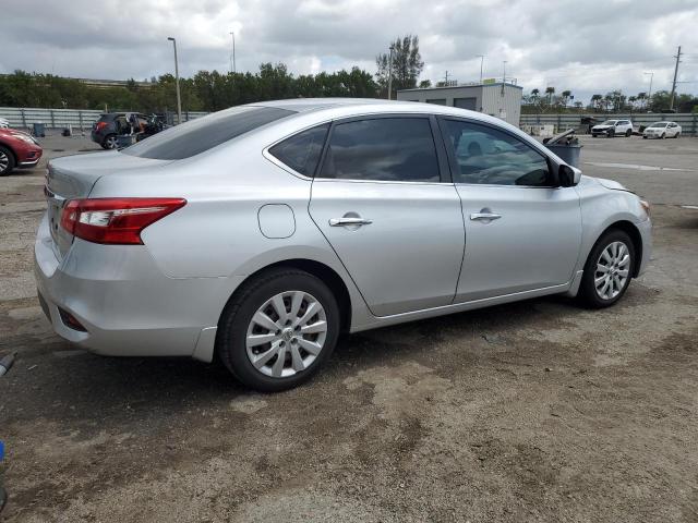 Photo 2 VIN: 3N1AB7AP2HY277322 - NISSAN SENTRA 